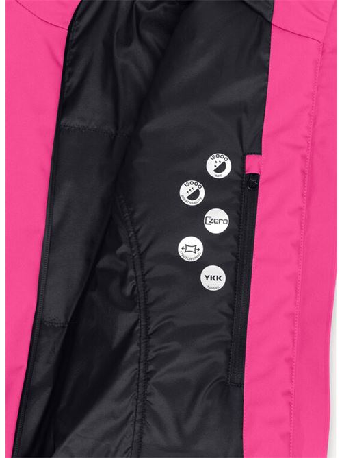 giacca a vento COLMAR | IN252916 1VC505